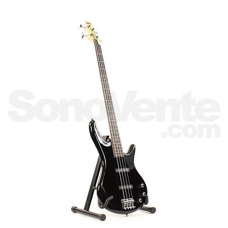 Pack GSR 180 BK + Accessoires et housse Ibanez