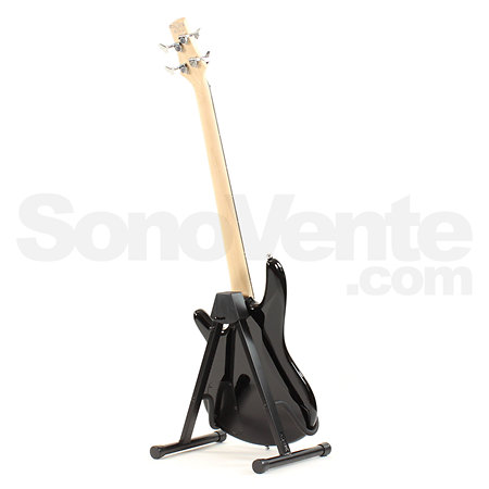 Pack GSR 180 BK + Accessoires et housse Ibanez