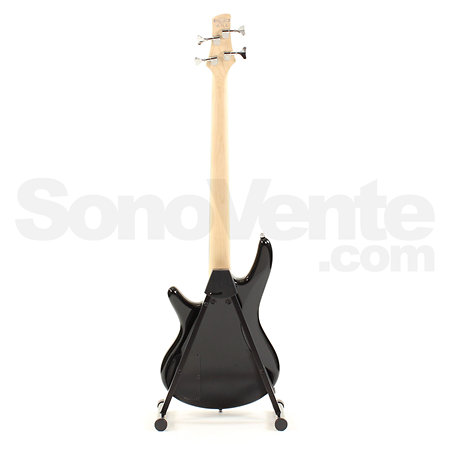 Pack GSR 180 BK + Accessoires et housse Ibanez