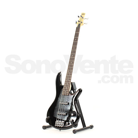 Pack GSR 180 BK + Accessoires et housse Ibanez