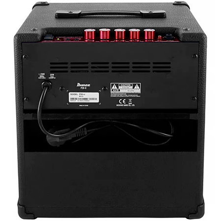 Pack GSR 180 BK + Accessoires et housse Ibanez