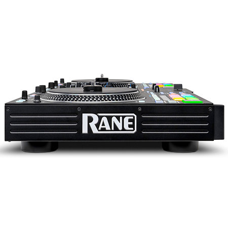 Pack System One + Flight Wheels Black Rane