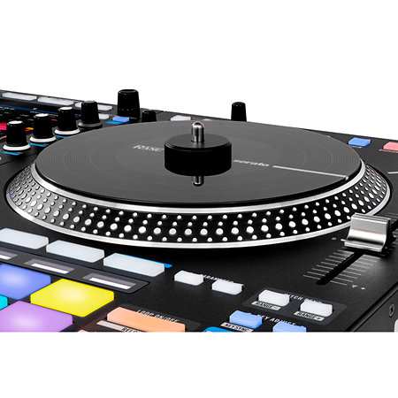 Pack System One + Eva Case Rane