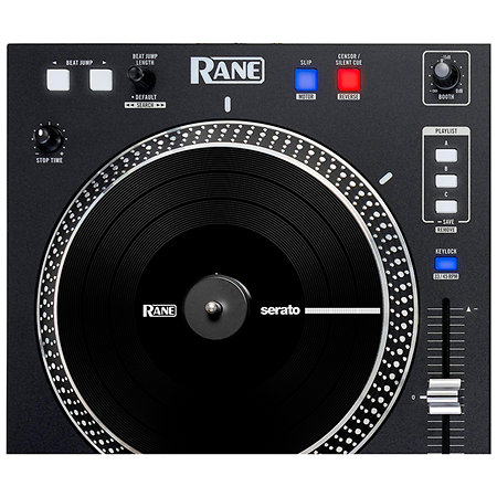 Pack System One + Eva Case Rane