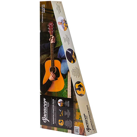 Pack Spencer SAP-10 EKO