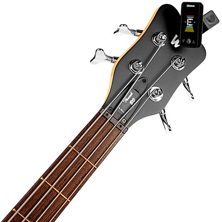 Pack Tramontane T70D-NAT Dreadnought Natural + Accordeur + Housse LAG