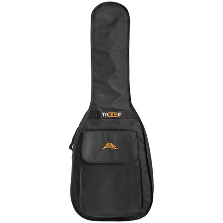 Pack Tramontane T70D-NAT Dreadnought Natural + Accordeur + Housse LAG