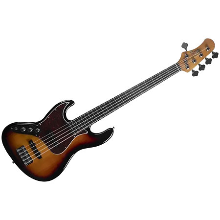 EKO JB300 Sunburst LH