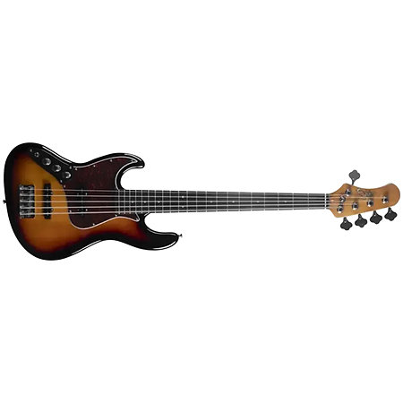 EKO JB300 Sunburst LH