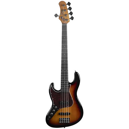 JB300 Sunburst LH EKO