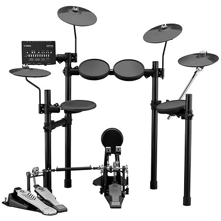Pack DTX452K + Baguettes + Siège Yamaha