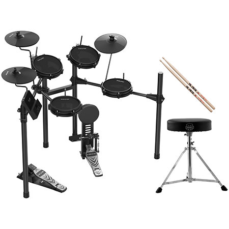Pack DM-110 + Baguettes + Siège NUX