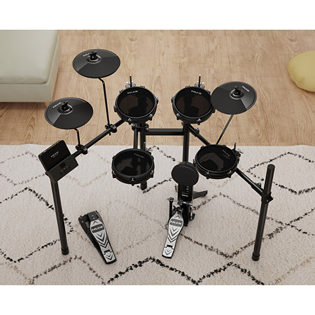 Pack DM-110 + Baguettes + Siège NUX