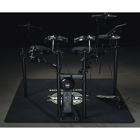 Pack DM-110 + Baguettes + Siège NUX
