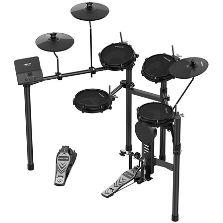 Pack DM-110 + Baguettes + Siège NUX