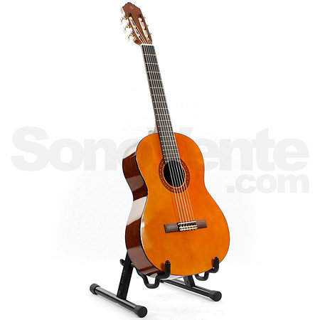 Pack CS40 II 3/4 + Housse + Pupitre + Repose-pied + Accordeur Yamaha