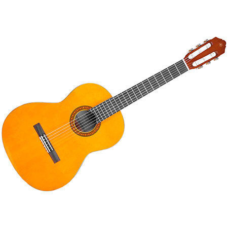 Pack CS40 II 3/4 + Housse + Pupitre + Repose-pied + Accordeur Yamaha