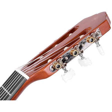 Pack CS40 II 3/4 + Housse + Pupitre + Repose-pied + Accordeur Yamaha