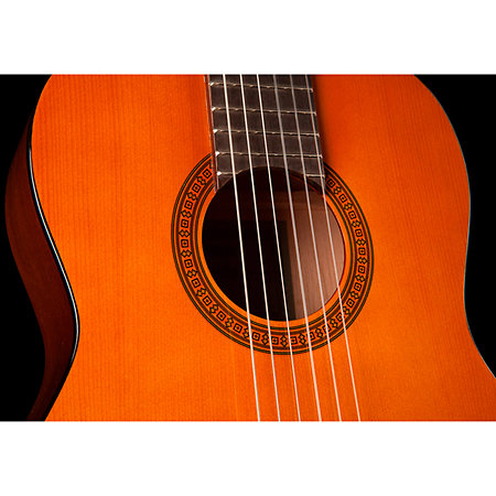 Pack CGS102 + Housse + Pupitre + Repose-pied + Accordeur Yamaha