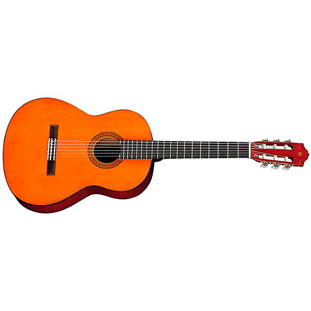 Pack CGS102 + Housse + Pupitre + Repose-pied + Accordeur Yamaha