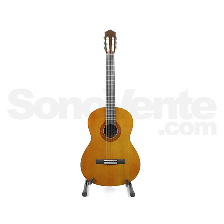 Pack C40 III + Housse + Pupitre + Repose-pied + Accordeur Yamaha