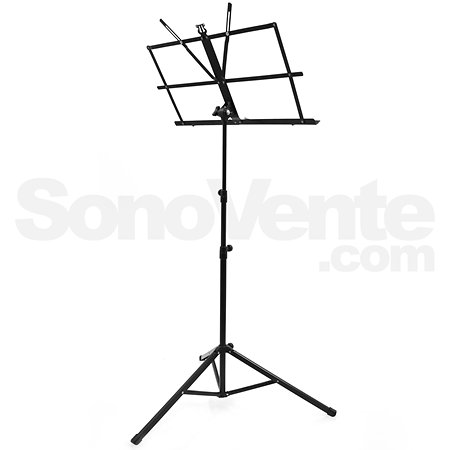 Pack C40 III + Housse + Pupitre + Repose-pied + Accordeur Yamaha