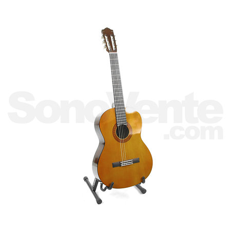 Pack C40 III + Housse + Pupitre + Repose-pied + Accordeur Yamaha