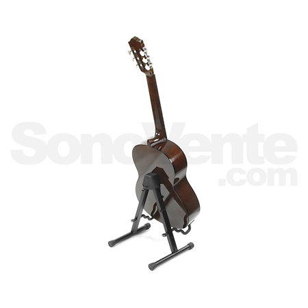 Pack C40 III + Housse + Pupitre + Repose-pied + Accordeur Yamaha
