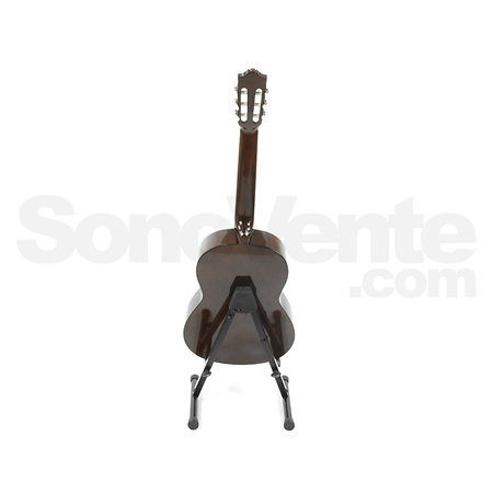 Pack C40 III + Housse + Pupitre + Repose-pied + Accordeur Yamaha