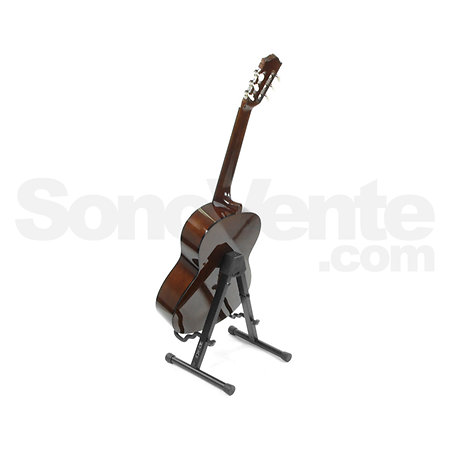 Pack C40 III + Housse + Pupitre + Repose-pied + Accordeur Yamaha