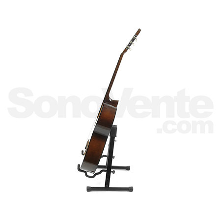 Pack C40 III + Housse + Pupitre + Repose-pied + Accordeur Yamaha
