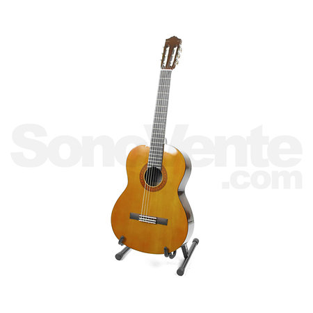 Pack C40 III + Housse + Pupitre + Repose-pied + Accordeur Yamaha