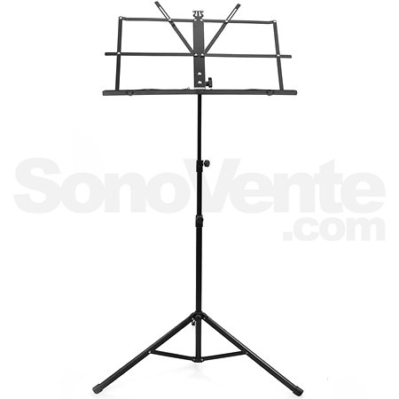 Pack C40 III + Housse + Pupitre + Repose-pied + Accordeur Yamaha