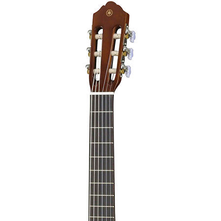 Yamaha Pack C40 III + Housse + Pupitre + Repose-pied + Accordeur