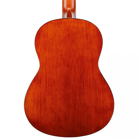 Pack C40 III + Housse + Pupitre + Repose-pied + Accordeur Yamaha