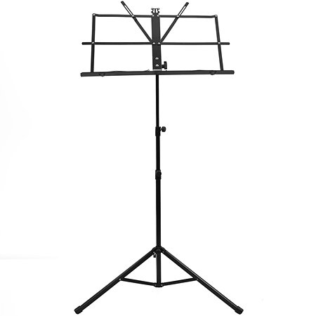 Pack C40 III + Housse + Pupitre + Repose-pied + Accordeur Yamaha