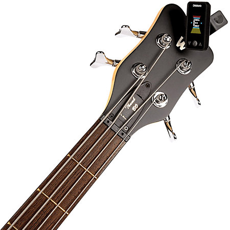 Pack C40 III + Housse + Pupitre + Repose-pied + Accordeur Yamaha