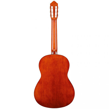Pack C40 III + Housse + Pupitre + Repose-pied + Accordeur Yamaha