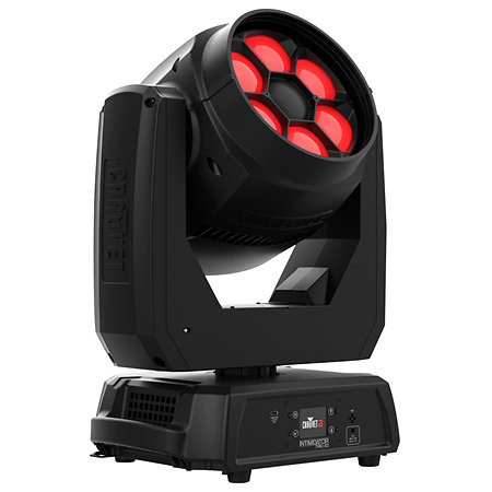 Chauvet DJ Intimidator Trio XD