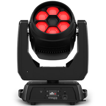 Intimidator Trio XD Chauvet DJ