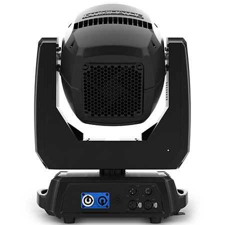 Intimidator Trio XD Chauvet DJ