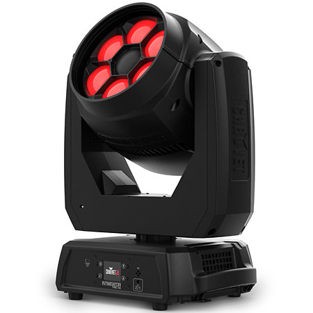 Intimidator Trio XD Chauvet DJ