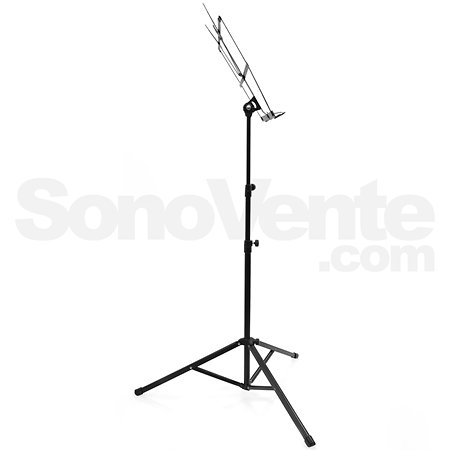 Pack N100 3/4 + Housse + Pupitre + Repose-pied + Accordeur Altamira