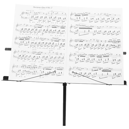 Pack N100 3/4 + Housse + Pupitre + Repose-pied + Accordeur Altamira