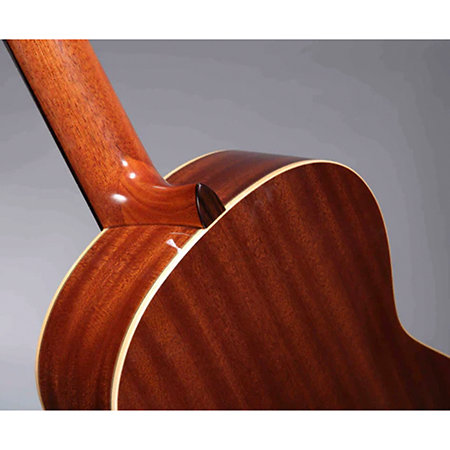 Pack N100 3/4 + Housse + Pupitre + Repose-pied + Accordeur Altamira