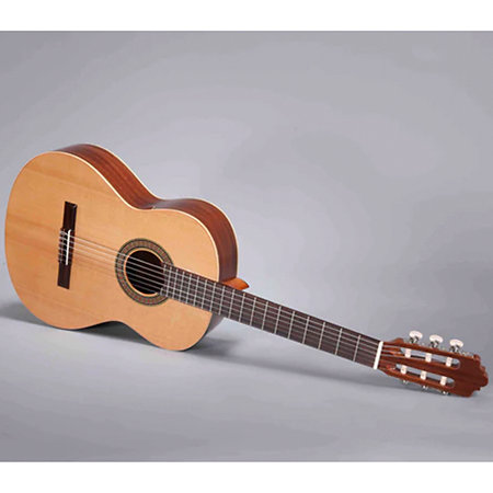 Pack N100 3/4 + Housse + Pupitre + Repose-pied + Accordeur Altamira