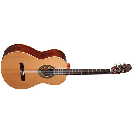Pack N100 3/4 + Housse + Pupitre + Repose-pied + Accordeur Altamira
