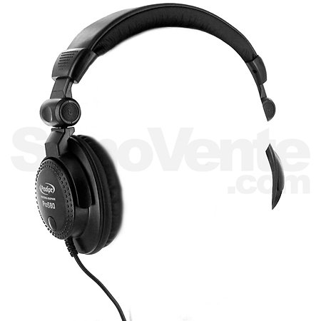 Pack NPK-20 Black + Stand + Banquette + Casque NUX Keys