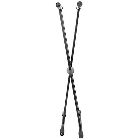 Pack NPK-20 Black + Stand + Banquette + Casque NUX Keys