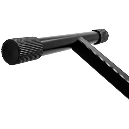 Pack NPK-20 Black + Stand + Banquette + Casque NUX Keys